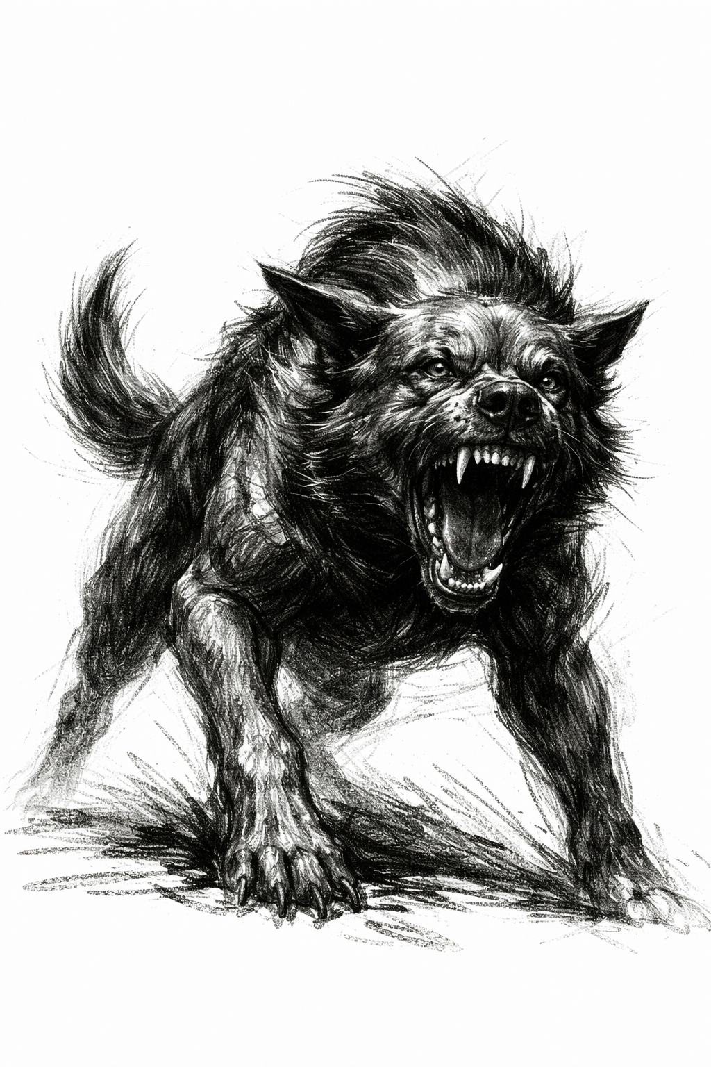 The Hound