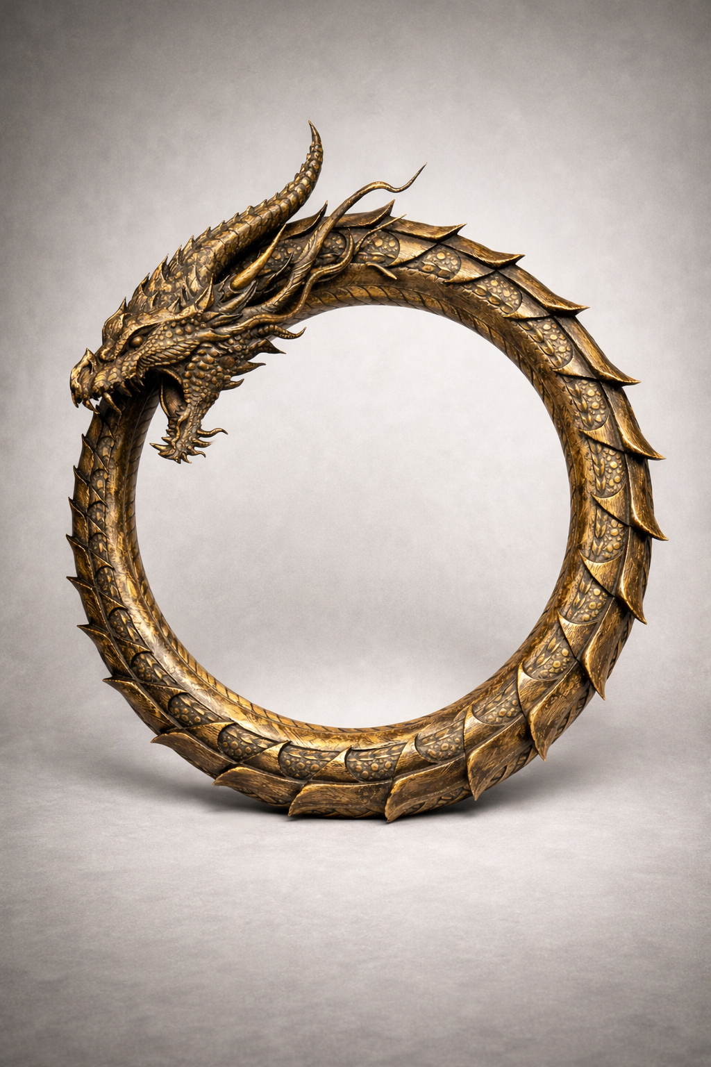 The Dragon